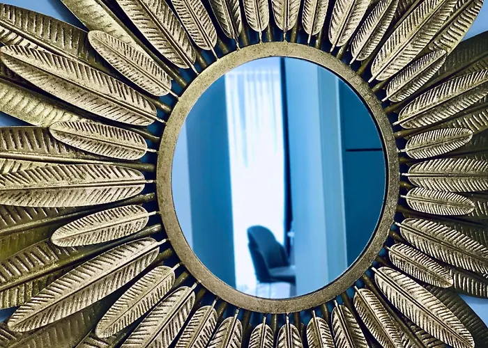 Onix Sd Luxury Sea View 51 那沃达利