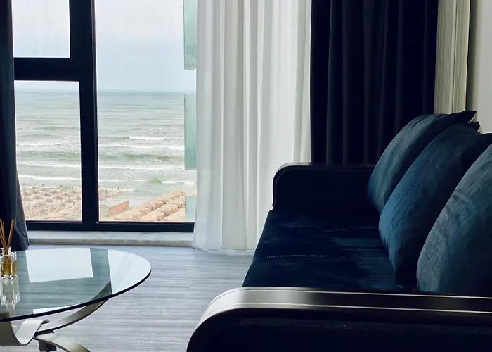 Onix Sd Luxury Sea View 51